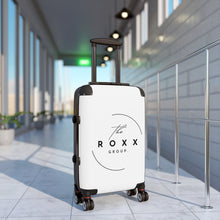Load image into Gallery viewer, The Roxx Group | Travel Suitcase