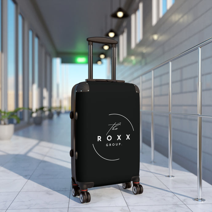 The Roxx Group | Suitcase Travel Luggage