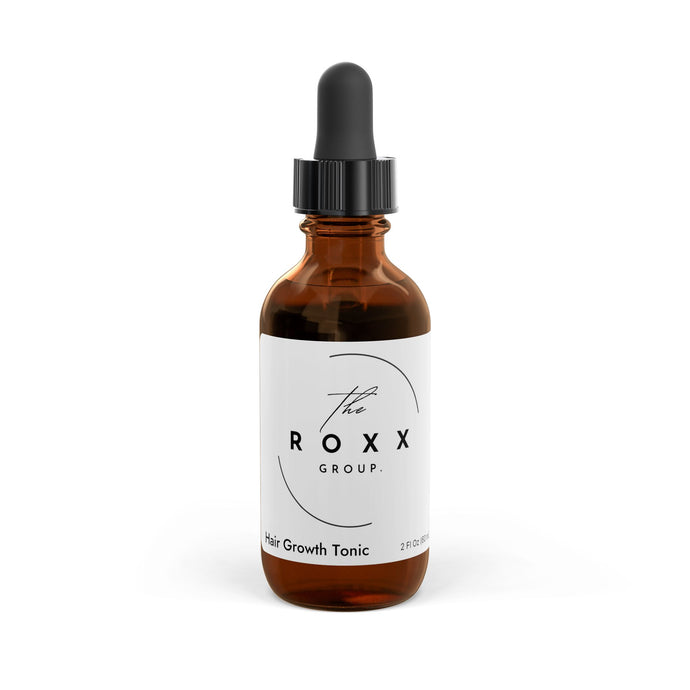 The Roxx Group | Hair Growth Tonic, 2oz