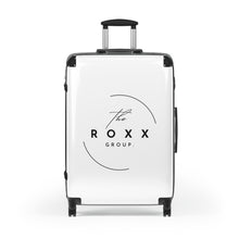 Load image into Gallery viewer, The Roxx Group | Travel Suitcase
