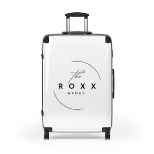 The Roxx Group | Travel Suitcase