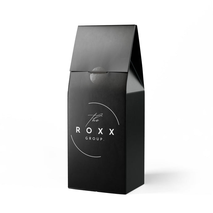 The Roxx Group Bitterroot Coffee Blend (Dark French Roast)