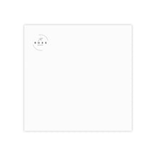 Load image into Gallery viewer, The Roxx Group Elegant White Post-it® Note