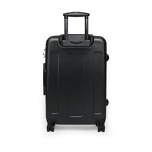Load image into Gallery viewer, The Roxx Group | Travel Suitcase