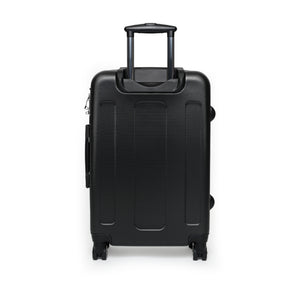 The Roxx Group | Travel Suitcase