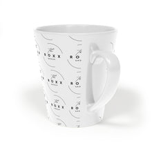 Load image into Gallery viewer, The Roxx Group Latte Mug - 12oz Ceramic