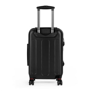 The Roxx Group | Travel Suitcase