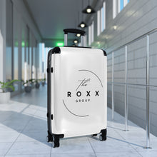 Load image into Gallery viewer, The Roxx Group | Travel Suitcase