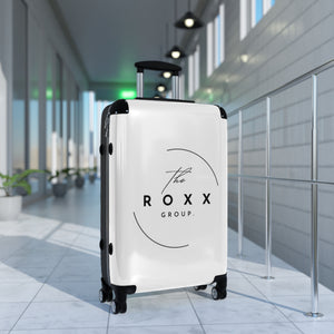 The Roxx Group | Travel Suitcase