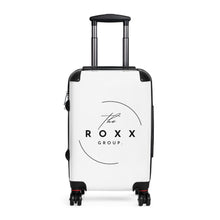 Load image into Gallery viewer, The Roxx Group | Travel Suitcase