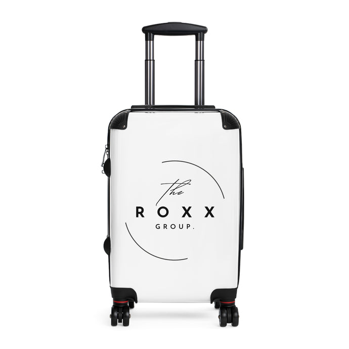 The Roxx Group | Travel Suitcase