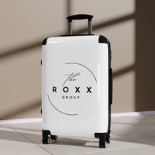 Load image into Gallery viewer, The Roxx Group | Travel Suitcase