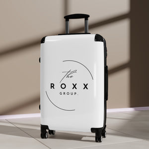 The Roxx Group | Travel Suitcase