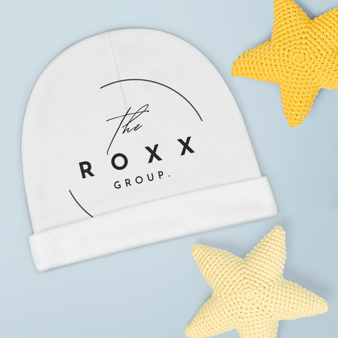 The Roxx Group | Baby Beanie