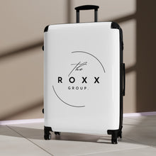 Load image into Gallery viewer, The Roxx Group | Travel Suitcase