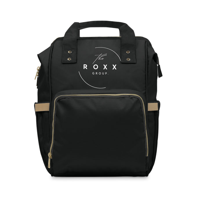 The Roxx Group | Backpack (Diaper Bag)