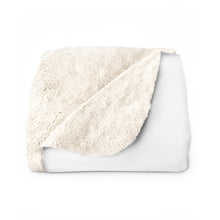 Load image into Gallery viewer, The Roxx Group | Sherpa Fleece Blanket