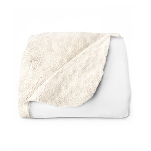 The Roxx Group | Sherpa Fleece Blanket