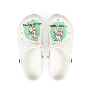 Slumber Pawties EVA Foam Shoes