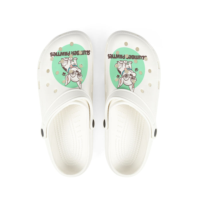 Slumber Pawties EVA Foam Shoes
