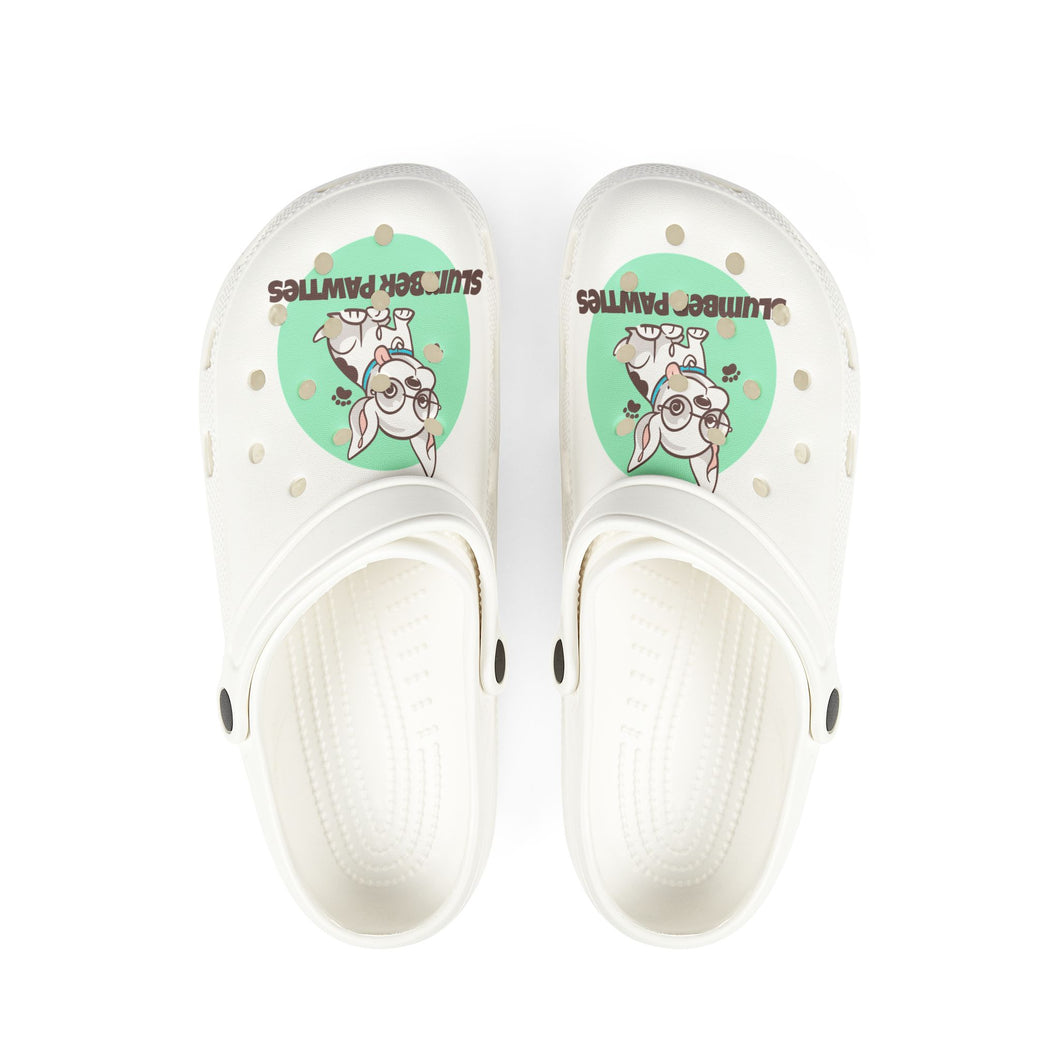Slumber Pawties EVA Foam Shoes