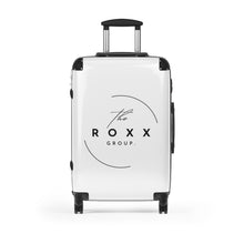 Load image into Gallery viewer, The Roxx Group | Travel Suitcase