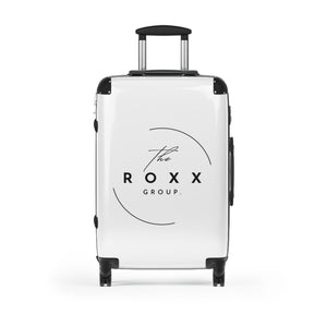 The Roxx Group | Travel Suitcase