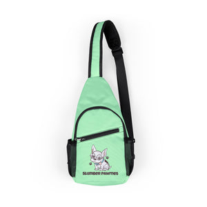 Chest Bag (AOP)