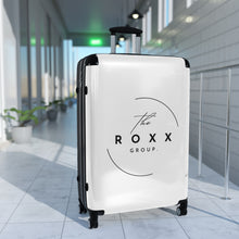 Load image into Gallery viewer, The Roxx Group | Travel Suitcase
