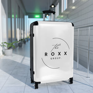 The Roxx Group | Travel Suitcase