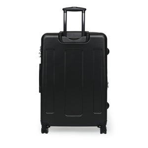 The Roxx Group | Travel Suitcase