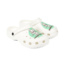 Load image into Gallery viewer, Slumber Pawties EVA Foam Shoes