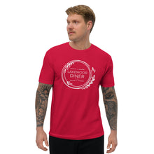 Load image into Gallery viewer, Lakemoor Diner Short Sleeve Tee