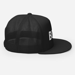 BOSS Retro Trucker Hat