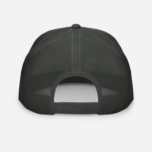 Load image into Gallery viewer, BOSS Retro Trucker Hat