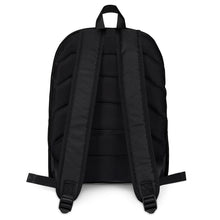 Load image into Gallery viewer, ENCORE Talent Agency Black Backpack