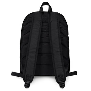ENCORE Talent Agency Black Backpack