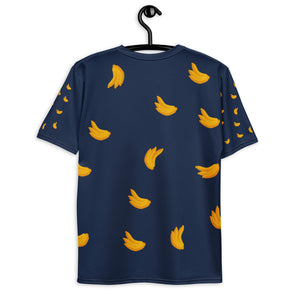 Bananas Masculine Tee