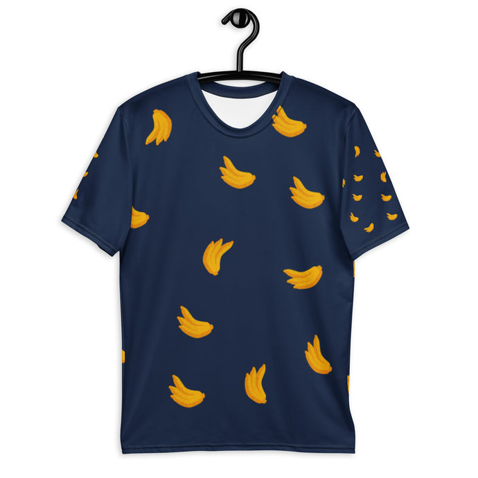 Bananas Masculine Tee