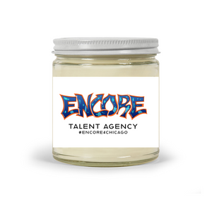 Encore Talent Agency Scented Candles