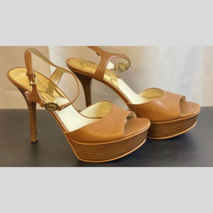 Designer High Heels - Size 6M