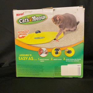 Cat Toy