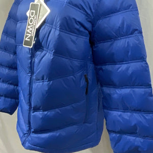 NEW! Ultra Light Down Packable Jacket Size Small