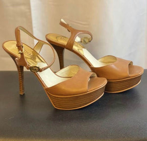 Designer High Heels - Size 6M