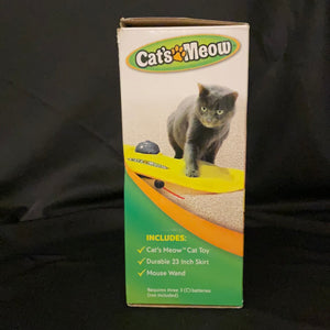 Cat Toy