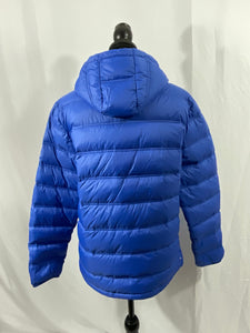 NEW! Ultra Light Down Packable Jacket Size Small