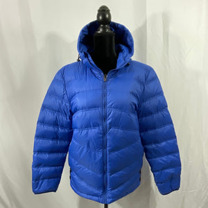 NEW! Ultra Light Down Packable Jacket Size Small