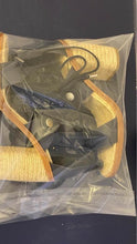 Load image into Gallery viewer, Designer Summer Sandal High Heels Size 6