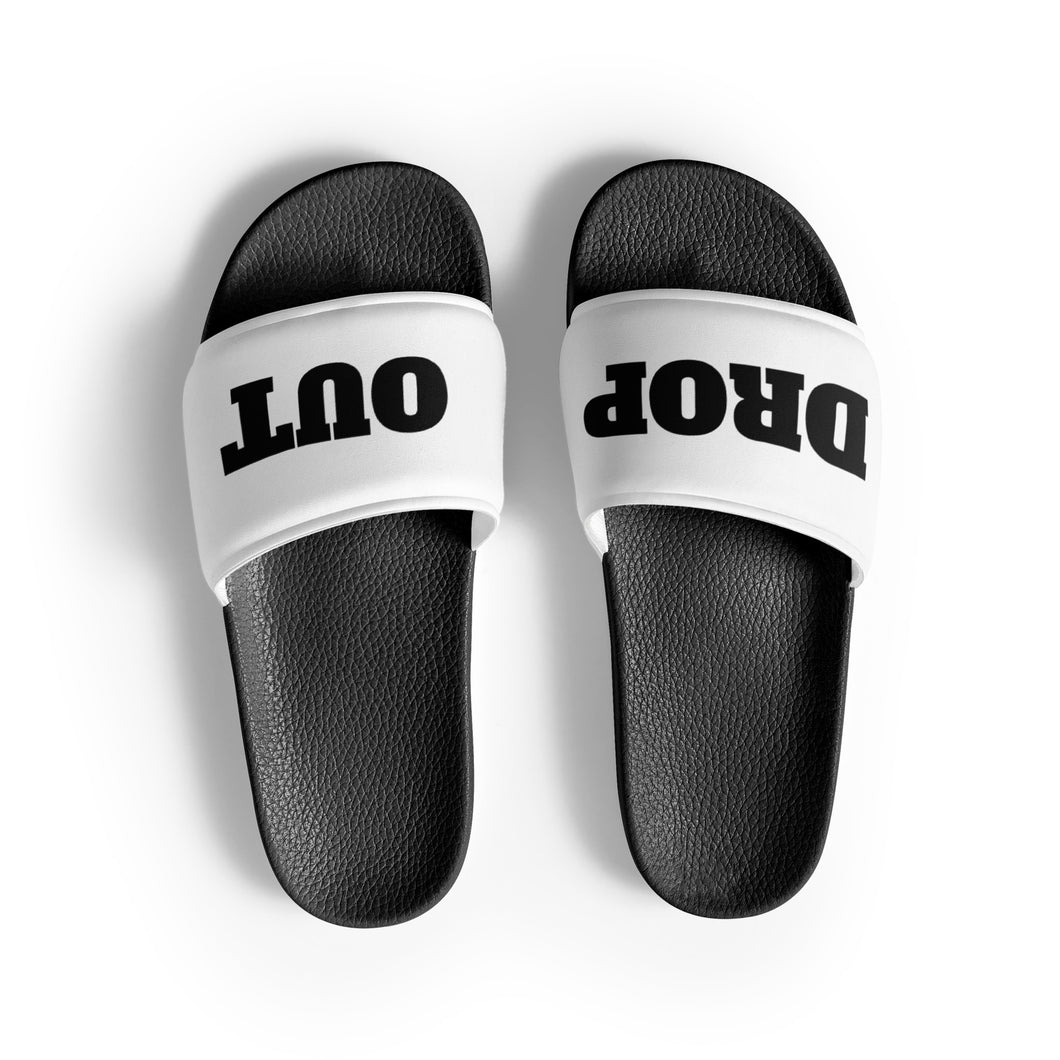 Dropout Men’s Slides