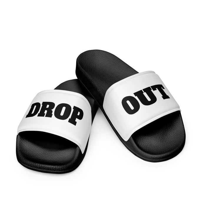 Dropout Men’s Slides